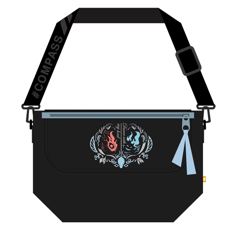 コンパスフェス9th イベントグッズ 事後通販開始