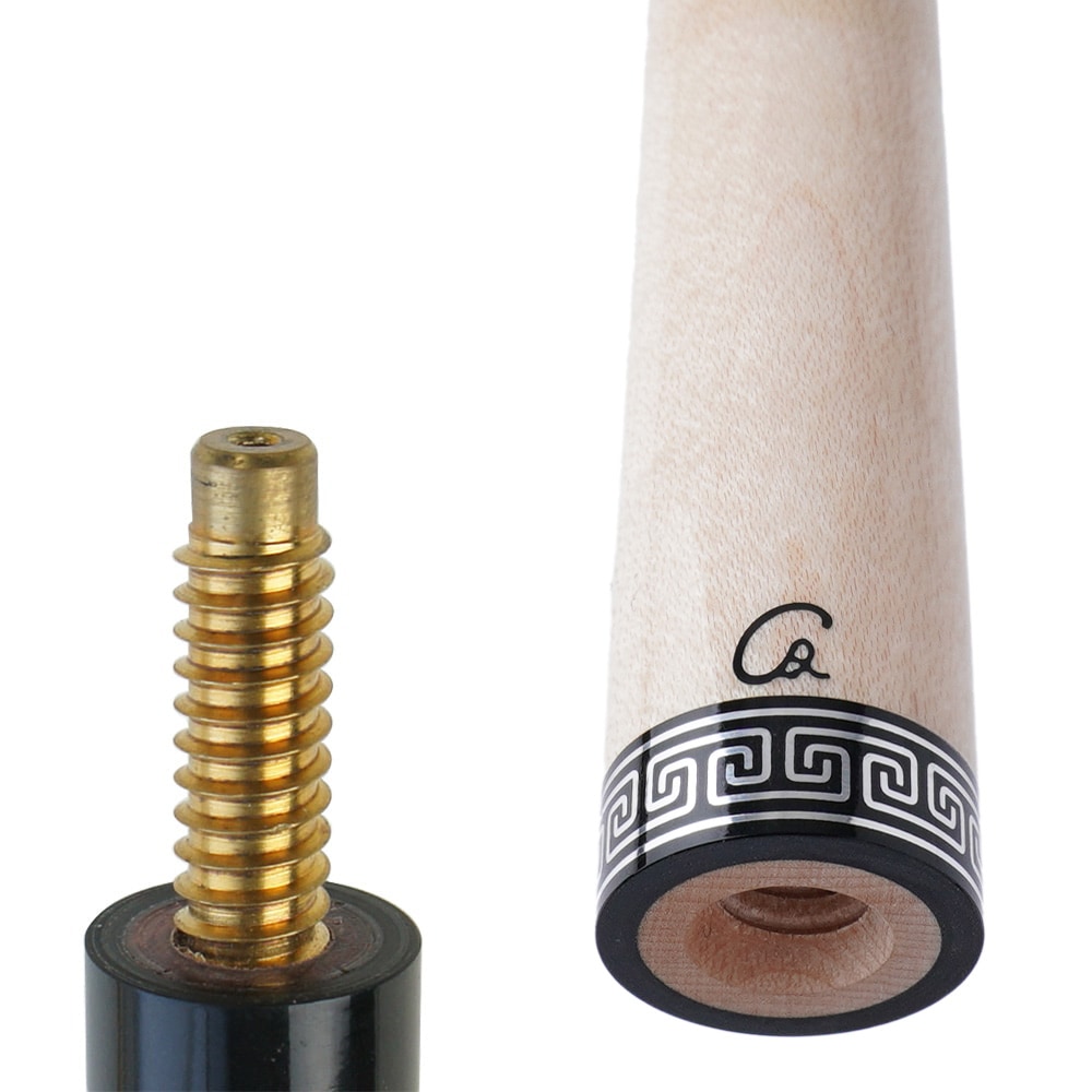 ZEN シャフト CQシャフト B2リング｜ビリヤード 通販 キューショップ