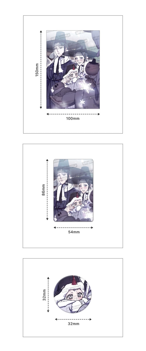 先払いのみ）韓国キャラクターグッズ 「キミを探す波」 公式グッズ