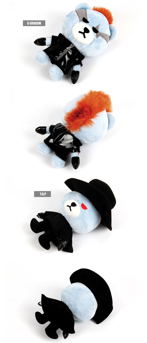 先払いのみ）韓国スターグッズ BIGBANG（ビッグバン）KRUNK X BIGBANG
