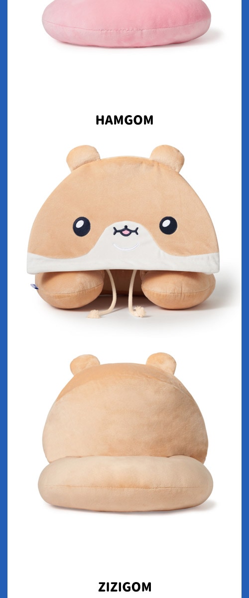 先払いのみ）韓国スターグッズ [TWOTUCKGOM X MONSTA X] モンスタ