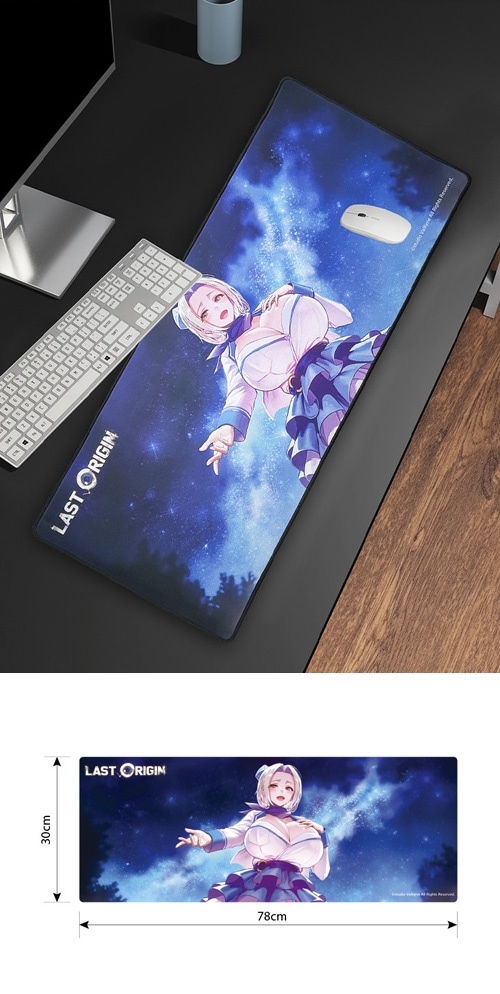 先払いのみ）韓国キャラクターグッズ Last Origin (ラストオリジン