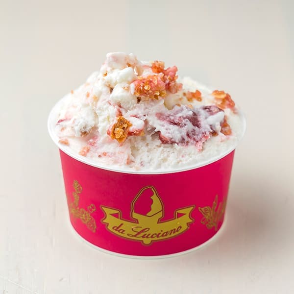 da Luciano | 【送料別途】カップアイスケーキ トルティーナセット