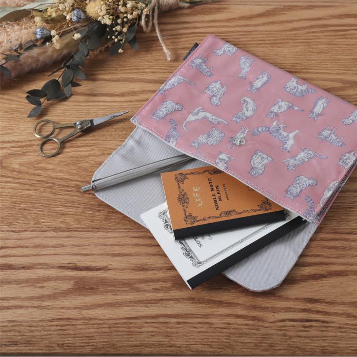 マルチケース リバティプリント /DDintex