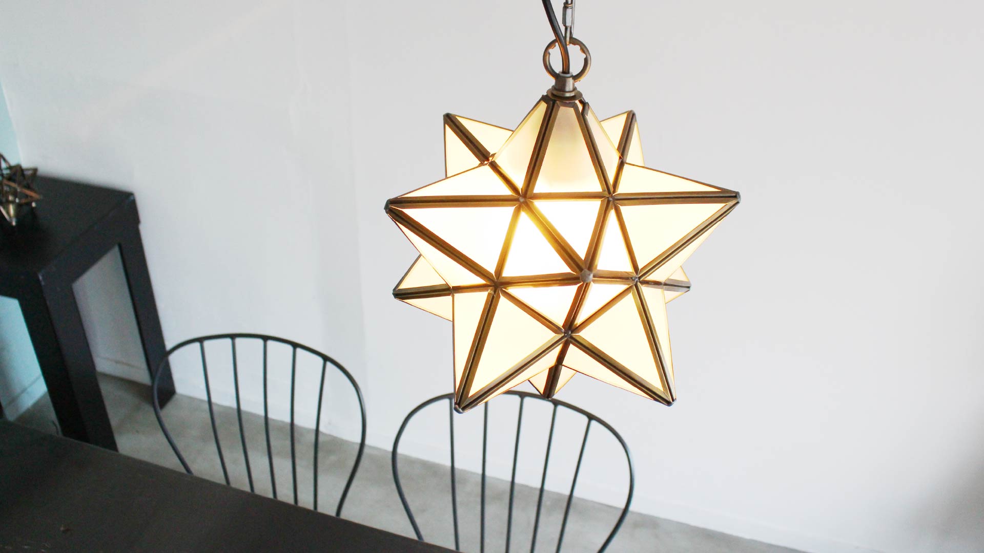 Etoile エトワール ペンダントランプ | 広告紹介商品 | 【公式】ディ