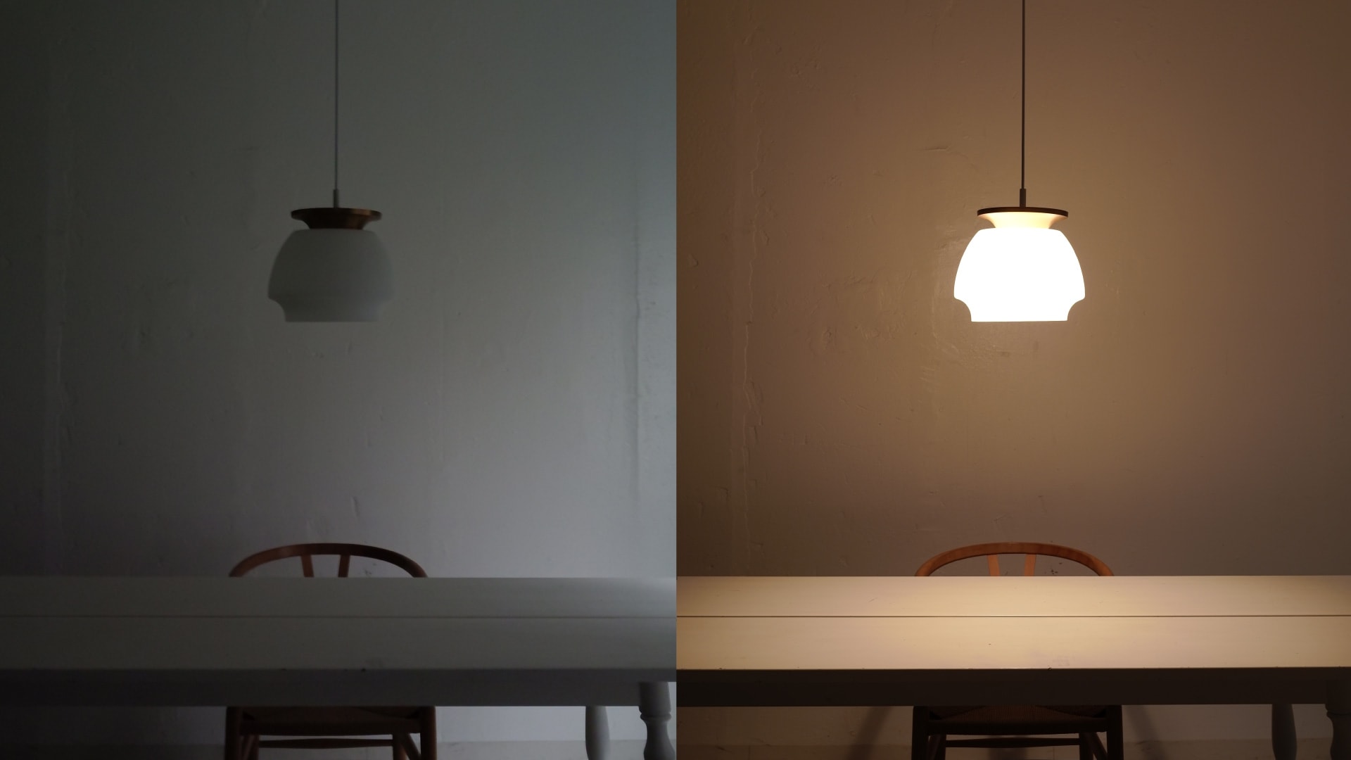 Fontan pendant lamp フォンターン - DI CLASSE ONLINE SHOP