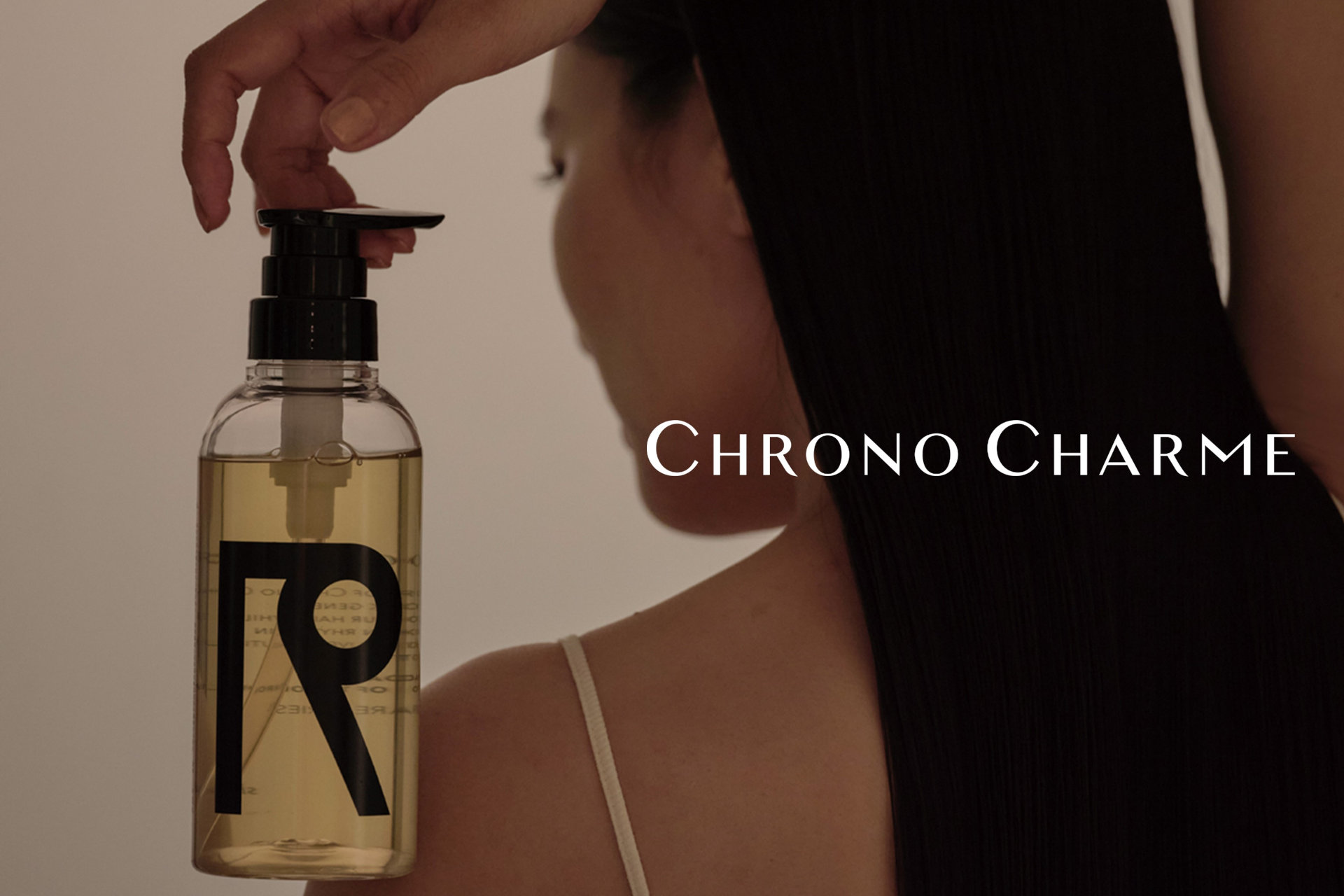 CHRONO CHARME | クロノシャルム
