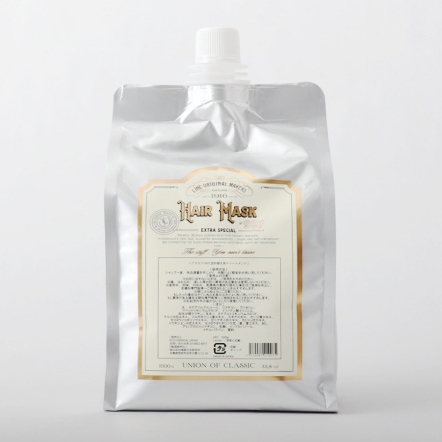 LINK ORIGINAL MAKERSボディクリーム ヘアミスト リンク オリジナル