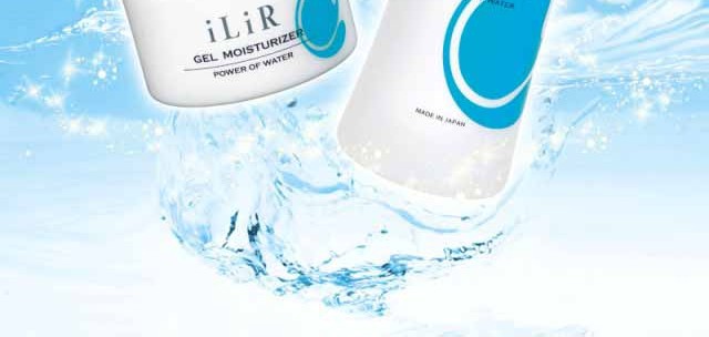 イリアール化粧品 ゲルモイスチュアライザー ポンプタイプ 500g