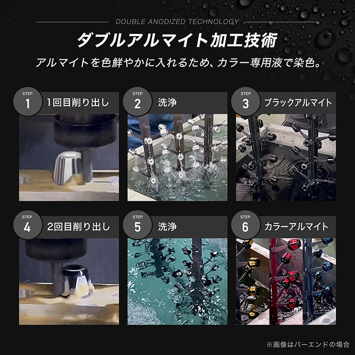 組み合わせショートタンデムステップバーキットHG カワサキ系