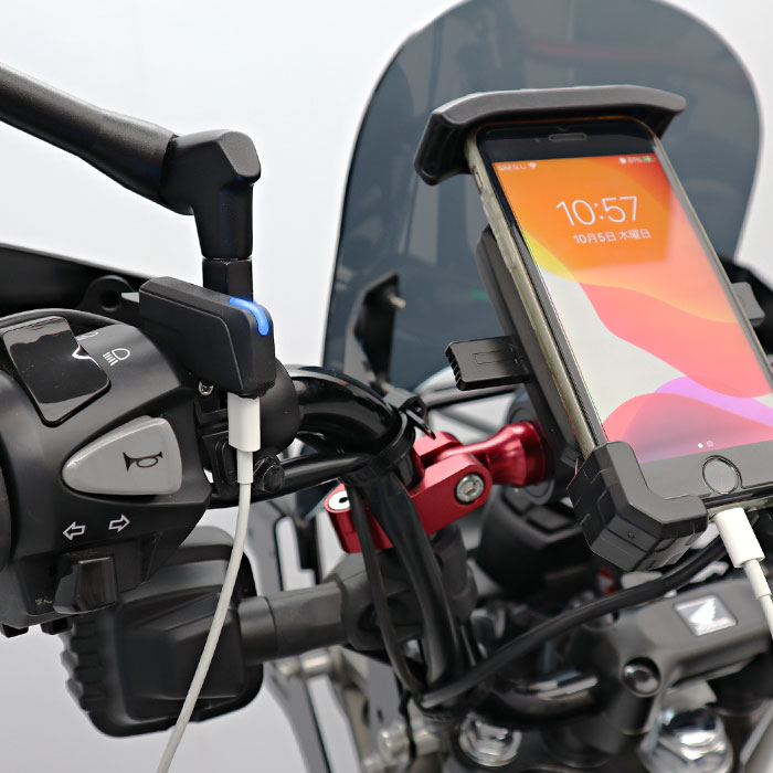 X350 X30 USB TypeC チャージャー SP X350用 | エンデュランス