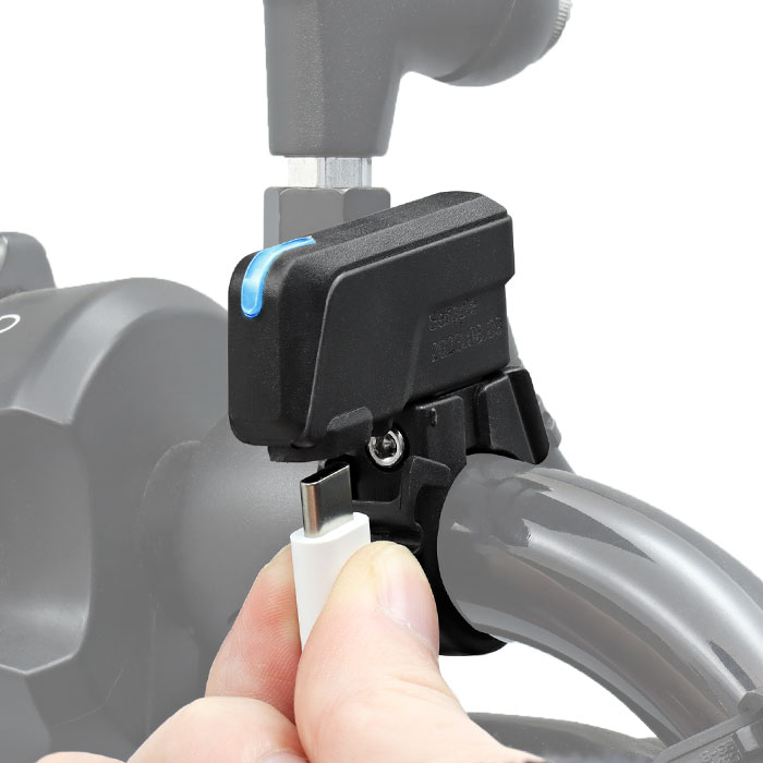 X350 X30 USB TypeC チャージャー SP X350用 | エンデュランス