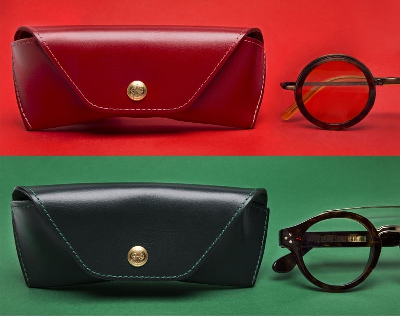 2023年01月20日 『新作眼鏡ケースのご紹介』