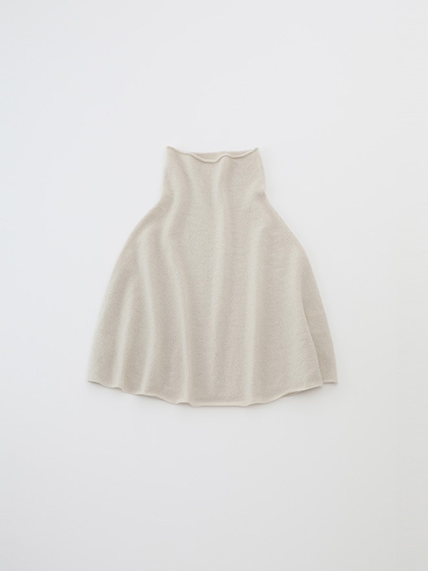 evam eva｜cashmere snood｜others,goods