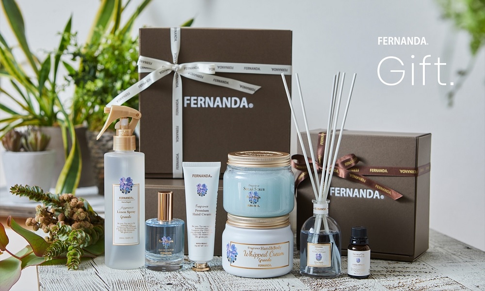 GIFT】シュガースクラブグランデ＆ホイップクリームグランデセット