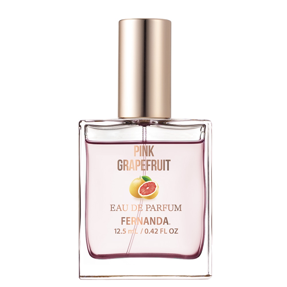 オードパルファム12.5ml（ピンクグレープフルーツ）/Eau de Parfum