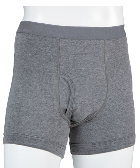 ファミラ さわやか安心ボクサーパンツ 2色7枚組 レギュラー用タイプ M