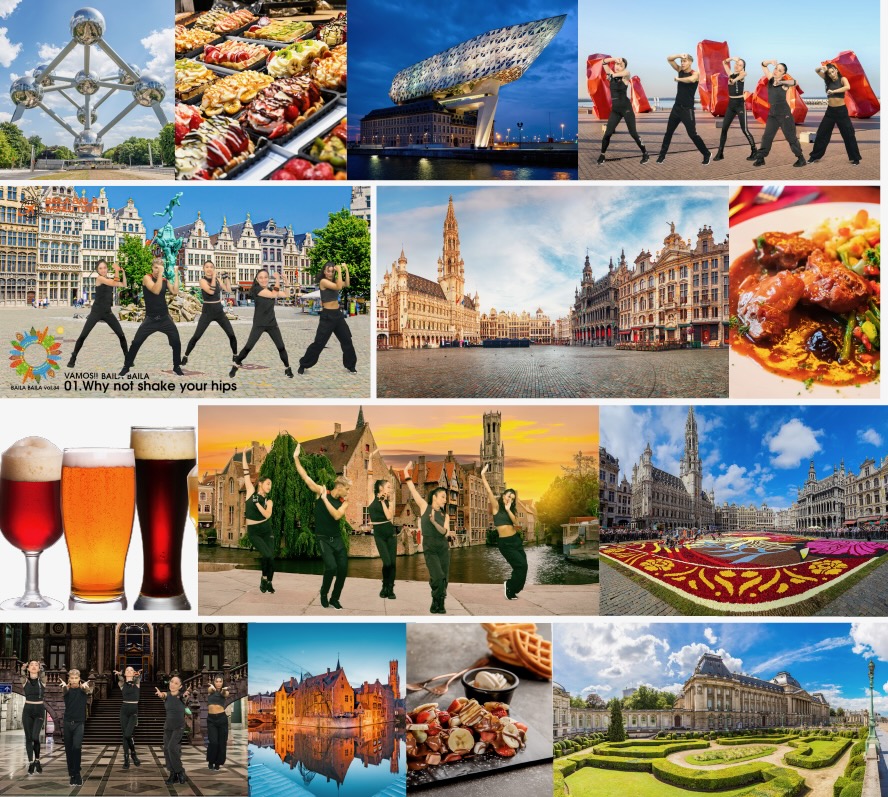 BAILA BAILA vol.34 “All of me”+「BAILA BAILA×DDD」ボーナスDVD【CD+