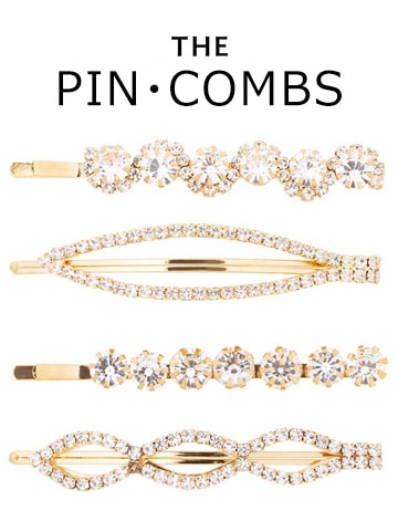 エナメル キャスケード (ネイビー/ゴールド) | フランスラックス