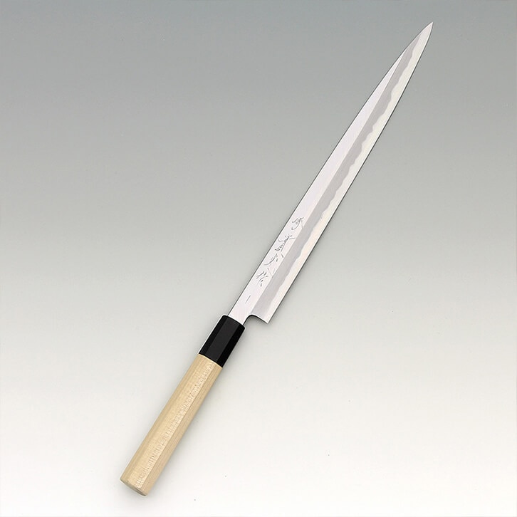 てっさ包丁(ふぐ引き包丁)とは？他の包丁と何が違うの？｜関とら本店