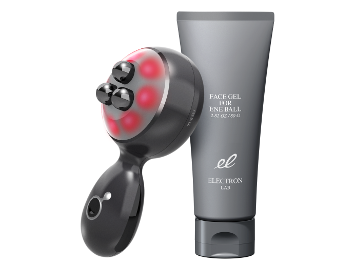 定期＞エネボール専用ケアセット | ELECTRON ONLINE SHOP