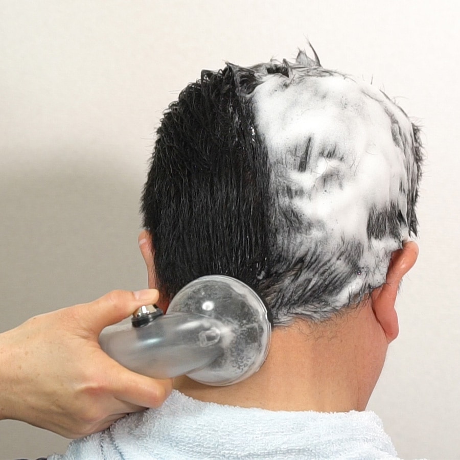 ルームシャンプー【販売終了】 | LIFE STYLE ｜EVERYDAY HOLIDAY