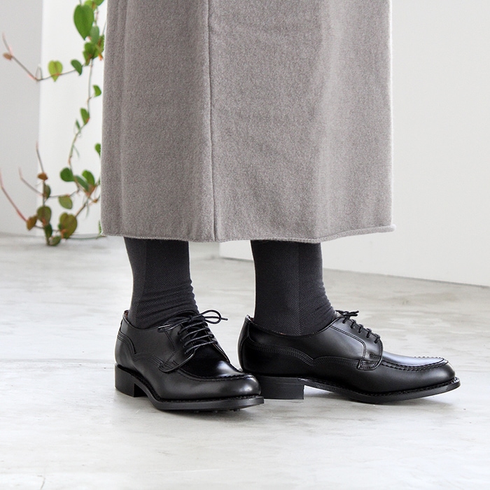 JOSEPH CHEANEY ジョセフ チーニー FORRES フォレス U-TIP DEARBY