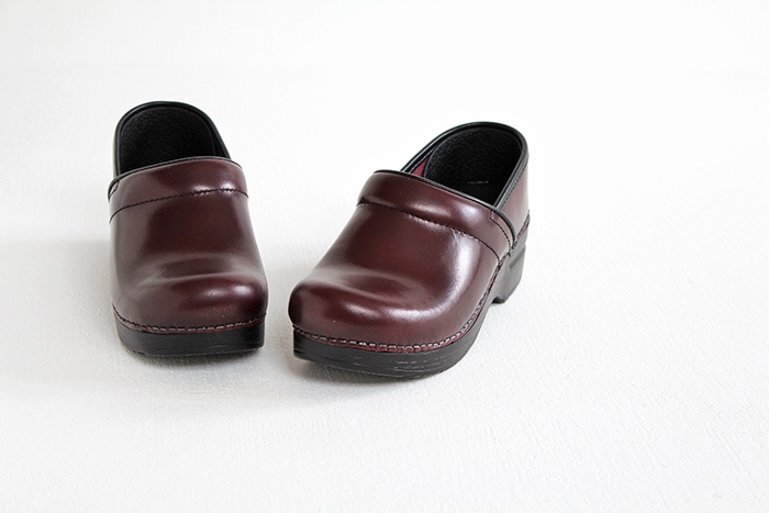 dansko（ダンスコ）Professional Cabrio Cordvan プロフェッショナル