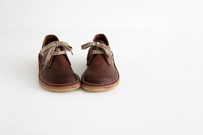duckfeet ダックフィート レースアップシューズ Jylland ユトランド