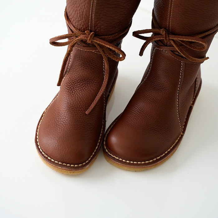 duckfeet ダックフィート ロング ブーツ Silkeborg シルケボー ウール