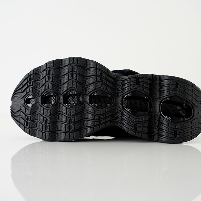 mizuno ミズノ スニーカー スポーツサンダル WAVE PROPHECY STRAP