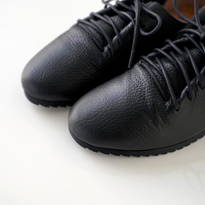 別注】スワンアルバーグ レースアップ シューズ SWAANARLBERG LACE-UP