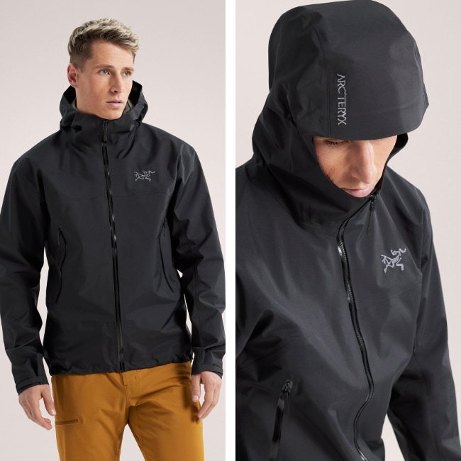 アークテリクス ARC'TERYX ベータ ジャケット メンズ | GLAGH グラフ