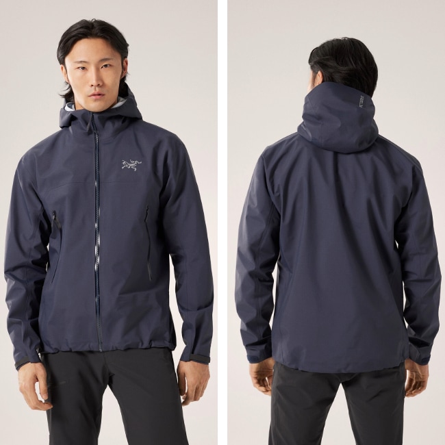 アークテリクス ARC'TERYX ベータ ジャケット メンズ | GLAGH グラフ