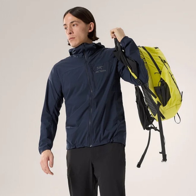 アークテリクス ARC'TERYX スコーミッシュ フーディ メンズ Squamish