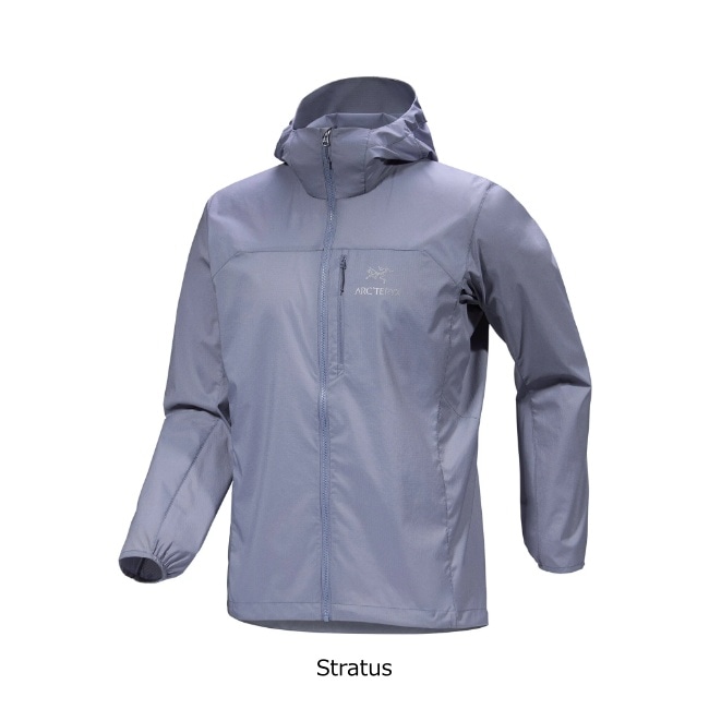 アークテリクス ARC'TERYX スコーミッシュ フーディ メンズ Squamish