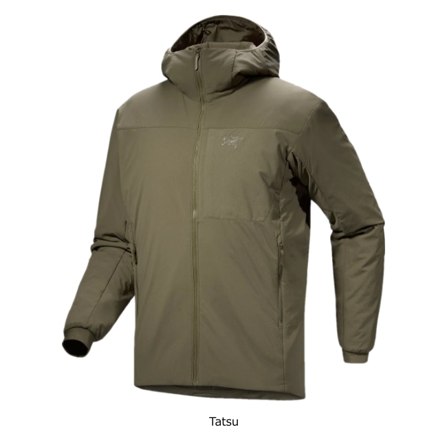 アークテリクス ARC'TERYX プロトンフーディ メンズ Proton Hoody Mens