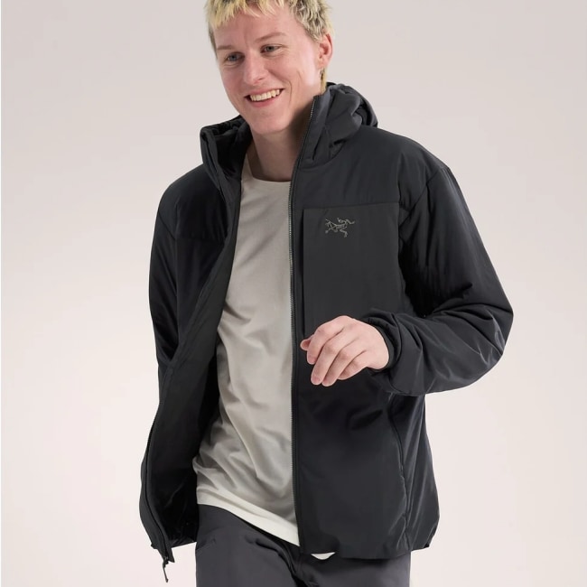 アークテリクス ARC'TERYX プロトンフーディ メンズ Proton Hoody Mens