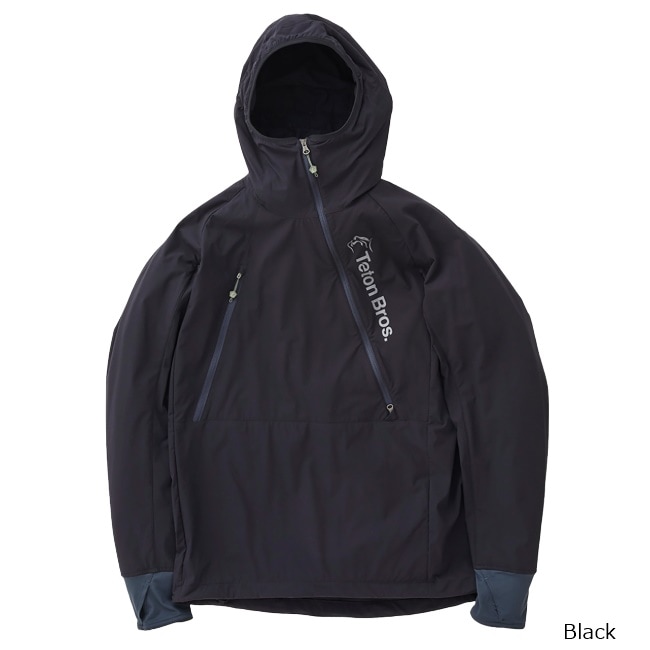 ティートンブロス Teton Bros.ランウィズオクタ メンズ Run With Octa