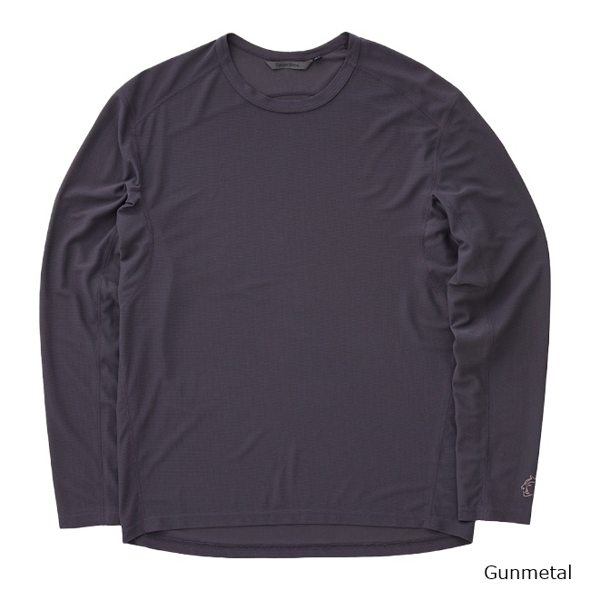 ティートンブロス Teton Bros. PPP ロングスリーブ メンズ PPP L/S Men