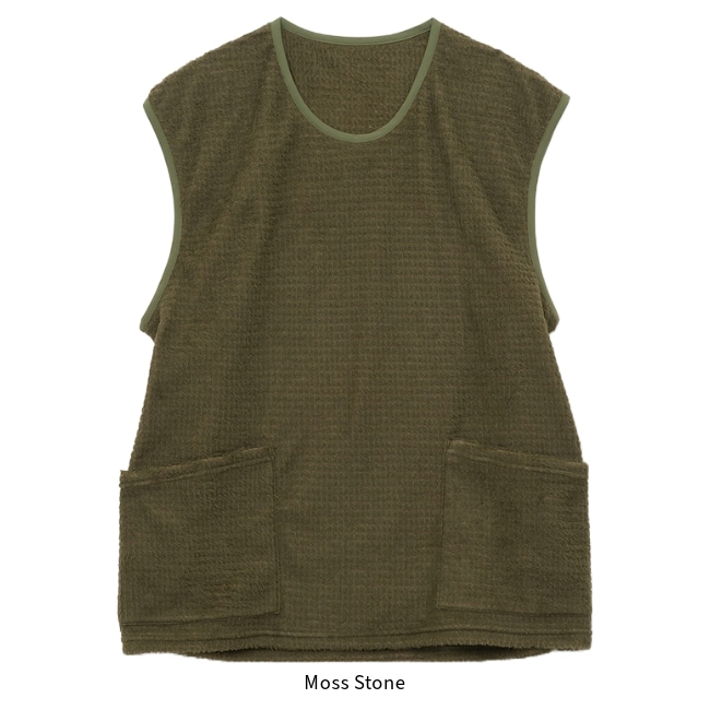 リッジマウンテンギア RIDGE MOUTAIN GEARアルファブースターベスト