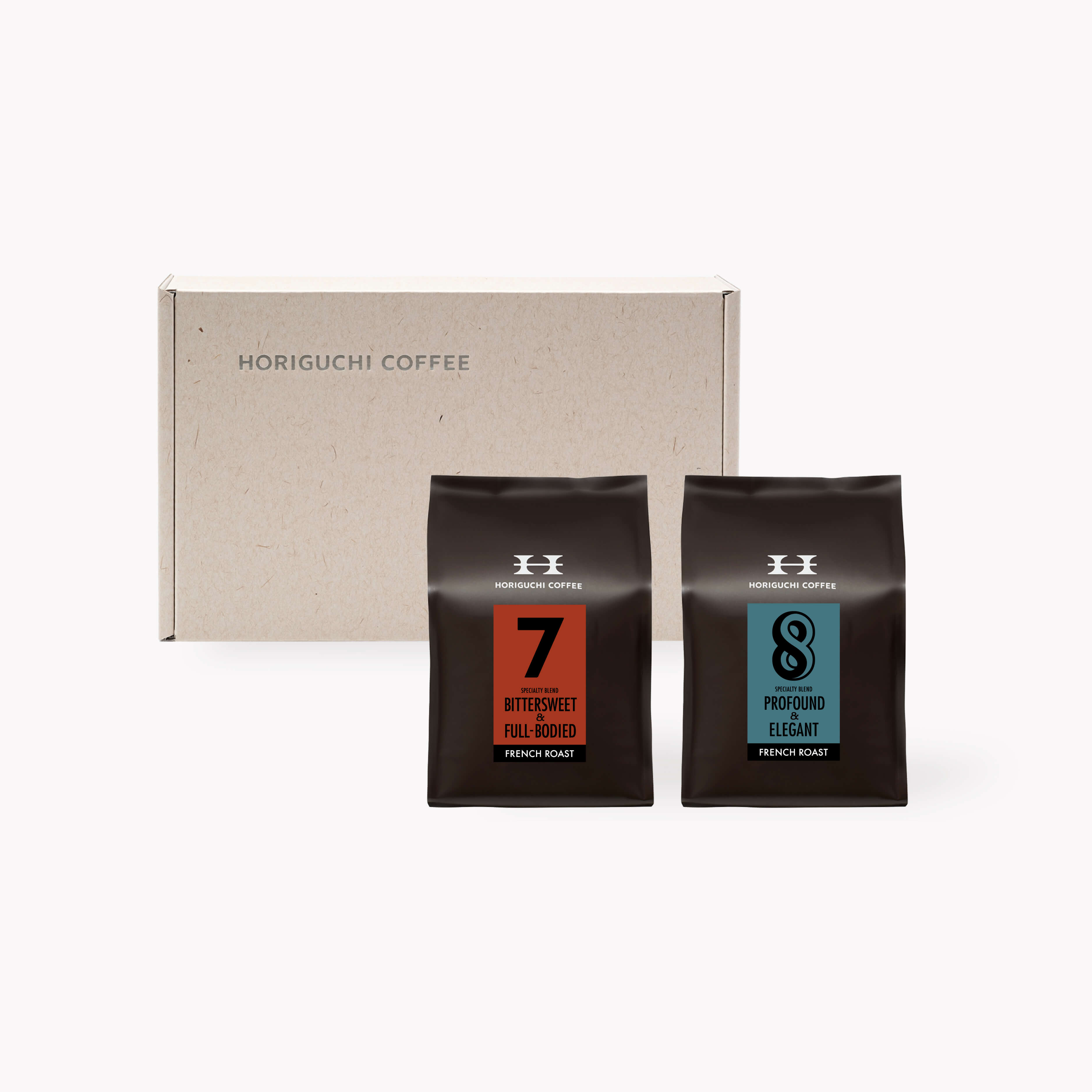 お歳暮コーヒーギフト2024 コーヒー豆2種 | シーズナルギフト,お歳暮