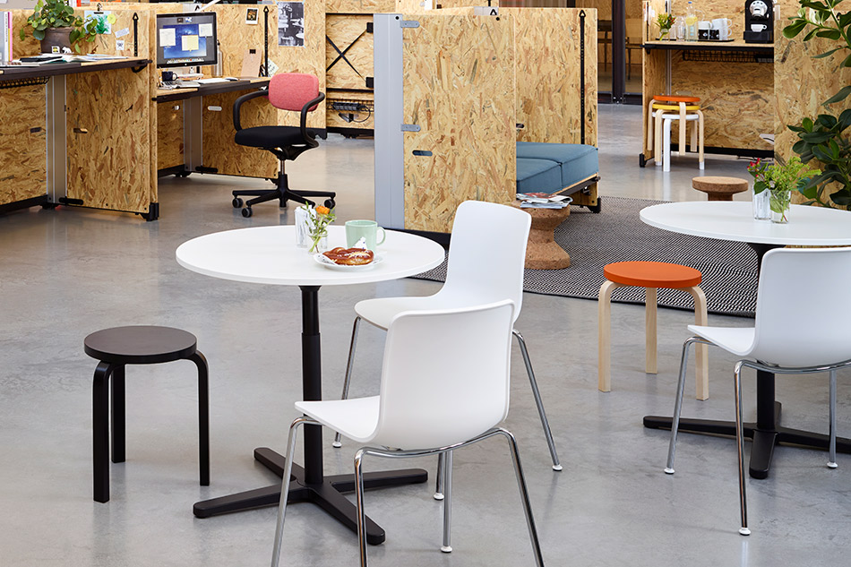 Super Fold Table（スーパーフォールドテーブル）/Vitra（ヴィトラ