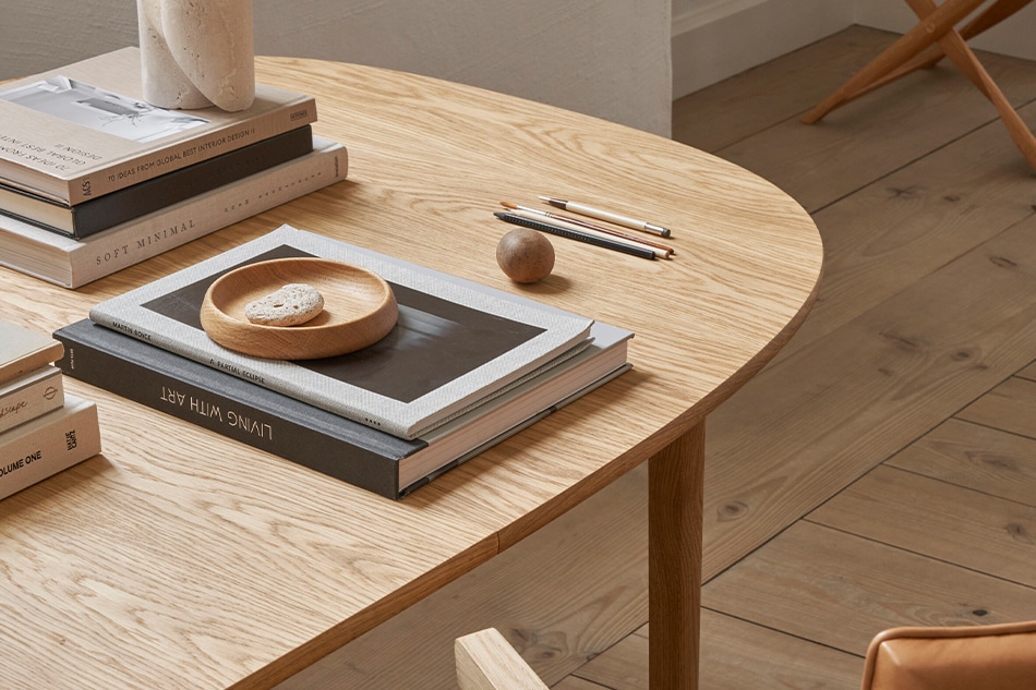 CH011 Coffee Table（コーヒーテーブル） / Carl Hansen＆Son（カール