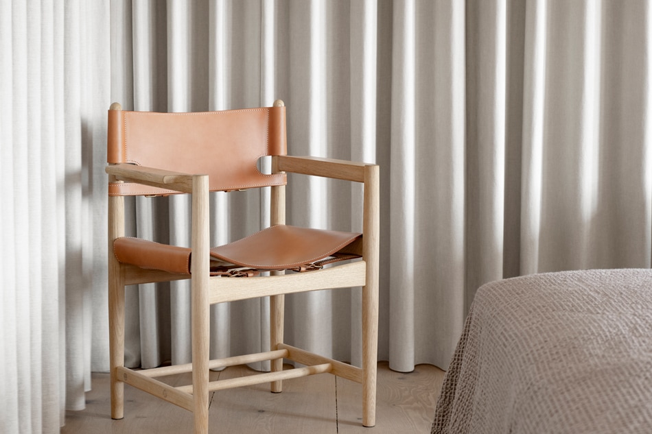 SPANISH CHAIR（スパニッシュチェア） / Fredericia（フレデリシア