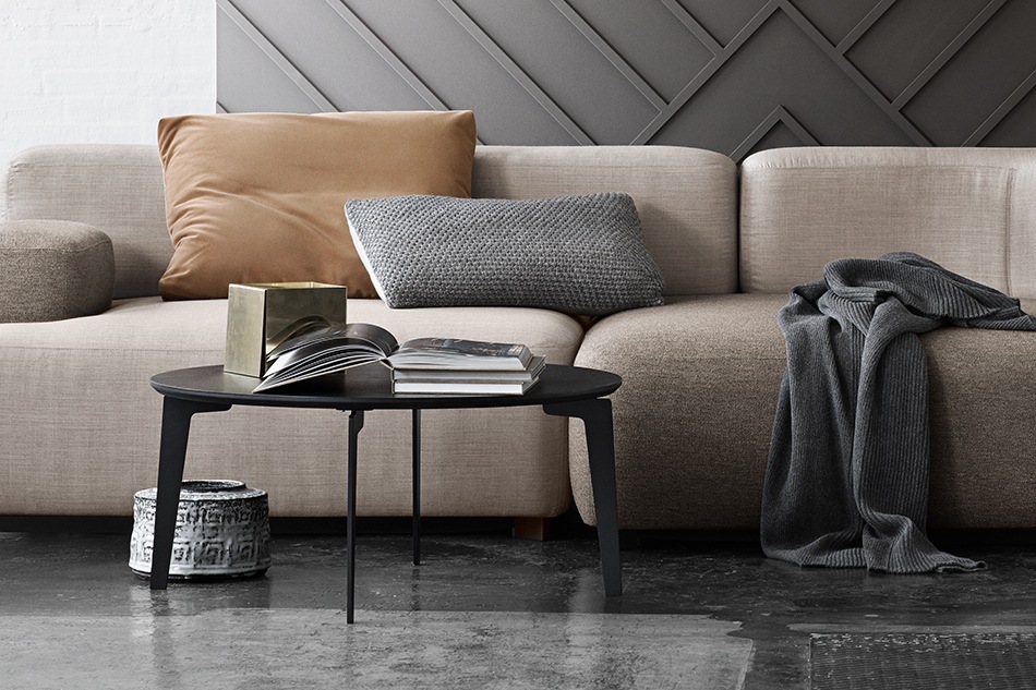 JOIN TABLE（ジョインテーブル） / FRITZ HANSEN（フリッツ・ハンセン