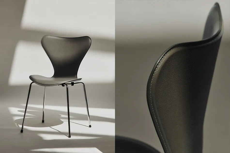 期間限定】Seven chair Tailored（セブンチェア テーラード）/FRITZ