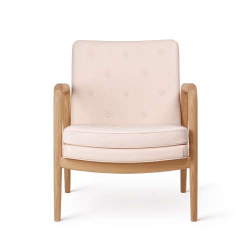 VLA76 FOYER LOUNGE CHAIR（フォイエ ラウンジチェア）/Carl Hansen