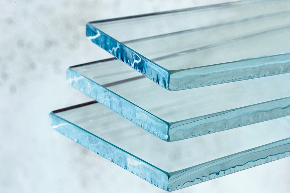 Double Glass Heater（ダブルグラス ヒーター）/SONOBI（ソノビ）