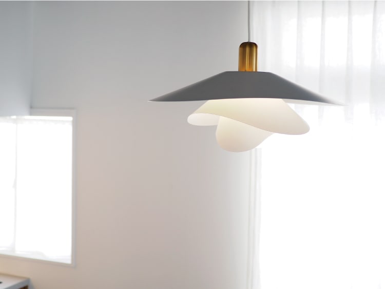 Vinka ヴィンカ ペンダントライト | ペンダントライト | INTERFORM INC